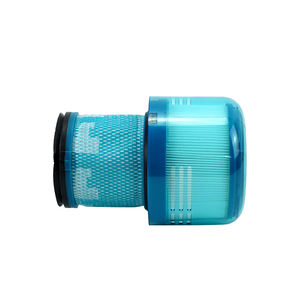 Unidad de filtro grande apta para Dysons V15 <span class=keywords><strong>V11</strong></span> Sv14 Cyclone Animal <span class=keywords><strong>Absolute</strong></span> Total Clean aspiradora inalámbrica <span class=keywords><strong>accesorios</strong></span> reemplazar filtro - Product Image 5