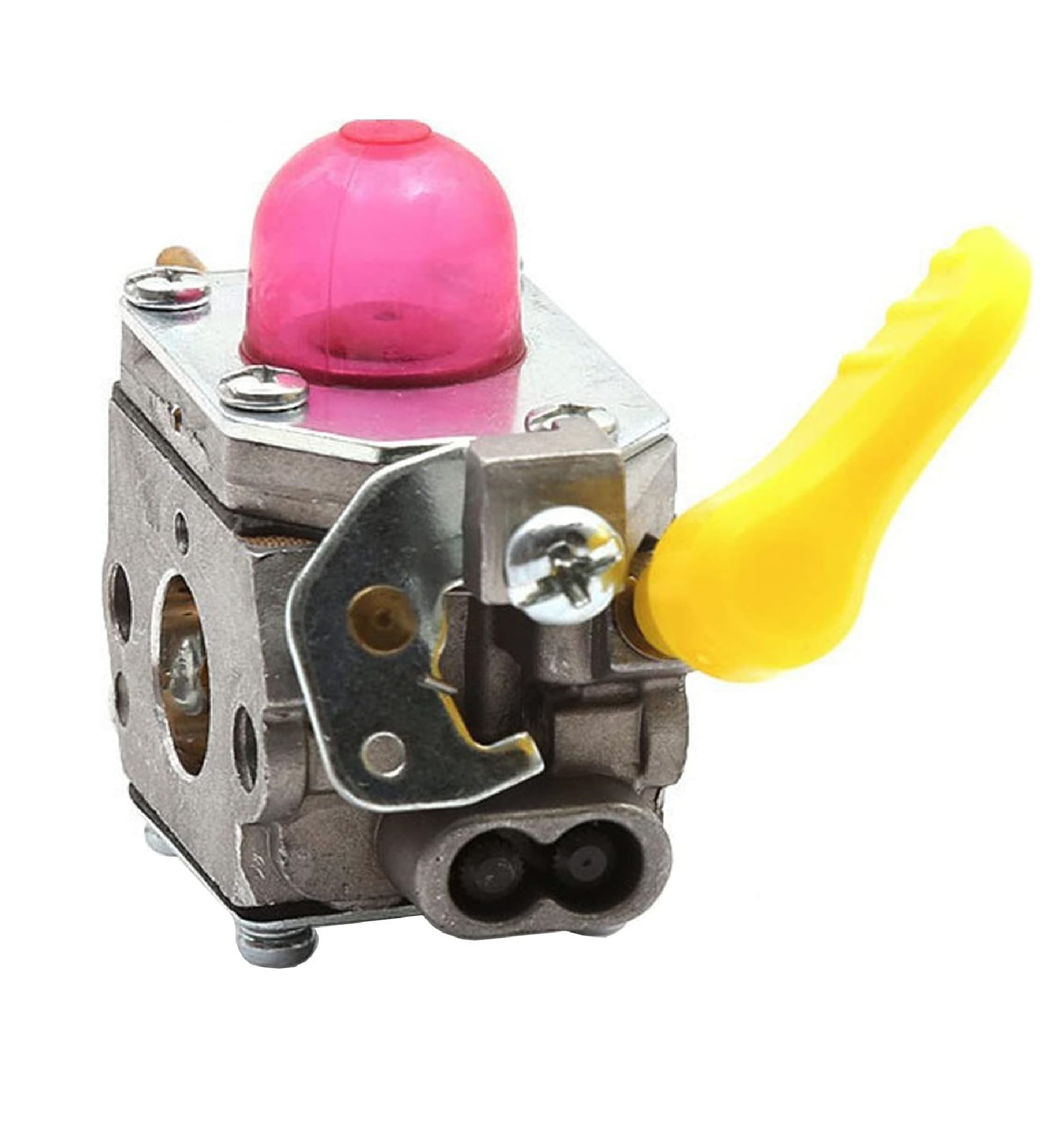 GENUINE ZAMA CARBURETOR C1U-W24 FITS POULAN HUSQVARNA TRIMMER CARBURETTOR