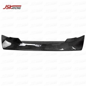 สปอยเลอร์หลังคาร์บอนไฟเบอร์สำหรับรถยนต์โตโยต้า GT86 <span class=keywords><strong>FT86</strong></span> ซูบารุ BRZ ปี 2012-2015 สปอยเลอร์ฝากระโปรงท้ายรถยนต์ รุ่นปรับปรุงอัพเกรด สไตล์ G R B เวอร์ชั่น 3 - Product Image 4