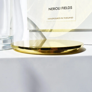 Luxury <strong>Glass</strong> <strong>Candle</strong> Container <strong>Holders</strong> Empty <strong>Glass</strong> <strong>Candle</strong> Jars With Lids <strong>Candle</strong> Jars - Product Image 4