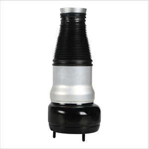 Resorte de suspensión neumática 2223204713 2223204813 para Mercedes Benz W222 Clase S, resorte neumático delantero, reemplazo OEM - Product Image 1