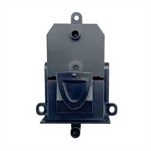 Interruptor de Ventana Eléctrico para Honda 35760-SNA-J02ZA, Repuesto para Apertura Individual Delantera/Trasera Izquierda/Derecha - Product Image 5