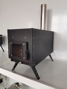 Tenda calda <span class=keywords><strong>per</strong></span> Sauna all'aperto, - Product Image 4