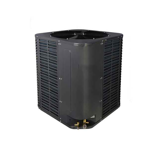 3 Tons 20 Seer2 Air Handler Duct Type Air Conditioner R454B Refrigeration Condenser Light Commercial Air Conditioner
