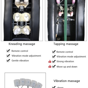 Kisen Factory 110V 220V New European Pink Black Modern Spa Pedicure Chairs Professional Luxury for Sale Spa Nail Beauty Salon - Product Image 6