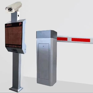 Barrière automatique de sécurité pour parking, catégorie de produits barrières de circulation, vente en gros - Product Image 1