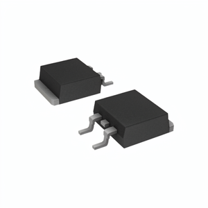 TO-252AA SUD50N02-09P-E3 ทรานซิสเตอร์ ชิ้นส่วนอิเล็กทรอนิกส์ ตัวแทนจำหน่ายที่ได้รับอนุญาต - Product Image 1