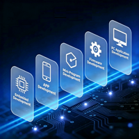 Embedded Software Development [ESP32] [Source Code Provided]