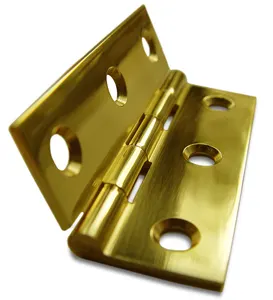 High Precision CNC Turning Machining Services Brass Copper Parts OEM CNC Turning Components Stainless Steel And Brass Parts