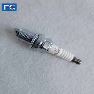 Pièces de rechange automatiques voiture bougie d'allumage BCP5ES-11 3306 BKR5E-11 auto bougie d'allumage voiture moteur Iridium bougie d'allumage - Product Image 2