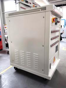 Лучшая цена, банк резистивной нагрузки 380 В переменного тока 24 кВт для тестирования генератора - Product Image 6