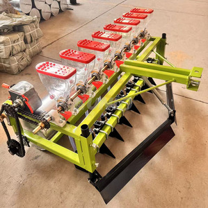 Meilleures ventes : Planteurs de légumes Unio pour usage agricole, faciles à utiliser, garantie 1 an - Chou chinois, radis, colza et fourrage - Product Image 2