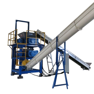 Déchiqueteur de déchets biomédicaux - Product Image 4