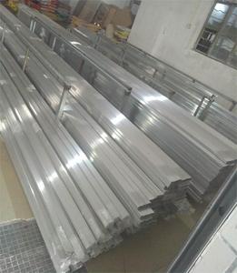 Trường hợp chuyến bay nhôm phần đùn hồ sơ trường hợp chuyến bay góc nhôm hồ sơ phụ kiện phần cứng nhôm đùn hồ sơ - Product Image 3