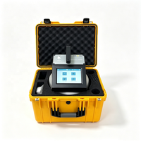 Soil Electrical Density Gauge 300mm Depth, 4000 Data Points, GPS Standard, ASTM D7113/AASHTO T343