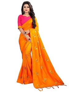 <b>Sarees</b> Party Wear Garment - Product Image 4