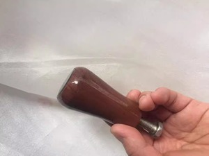 Levier de changement de vitesse pour moto à quatre roues, compatible avec les composants Honda CT50, CT70, ST50 et ST70 - Product Image 6