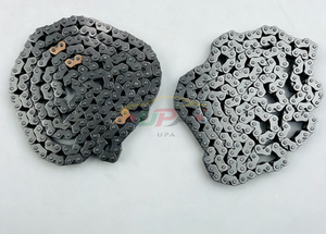 Chaîne de distribution 24321-2E380 243212E380 pour Hyundai Kia 24321 2E380 - Product Image 2