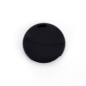 <span class=keywords><strong>Precio</strong></span> de fábrica Venta caliente Anti Drop Round Silicone Smart 1 Button Car Key Cover - Product Image 1