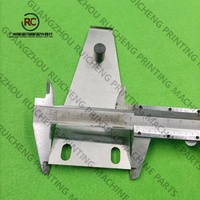 Nouvelle pince 1 pièce pour machine de découpe Eterna