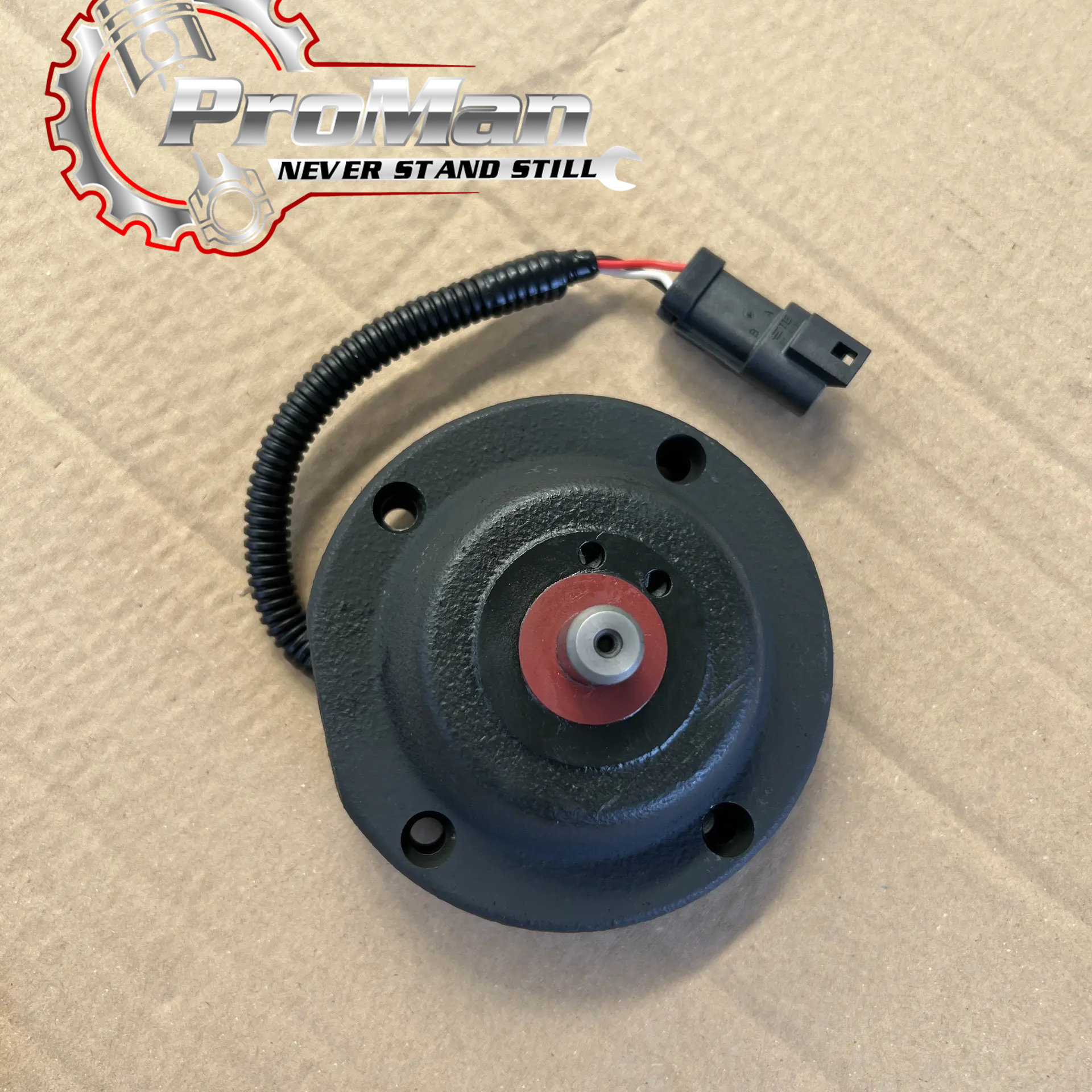 7861-93-8100 Angle Sensor for Dump Truck HD605-7 - Best Selling