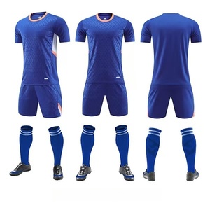 Camiseta de Fútbol de la Selección Nacional 2026, Calidad Tailandesa, Transpirable, Nombre y Número Personalizables, Camiseta de Fútbol de Colombia - Product Image 5