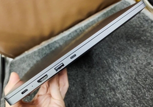 XM redmebook Pro แล็ปท็อป14S พร้อม5-<span class=keywords><strong>5500U</strong></span> AMD <span class=keywords><strong>Ryzen</strong></span> แรม16กิกะไบต์และพื้นที่จัดเก็บ512กิกะไบต์แล็ปท็อปมือสอง - Product Image 5