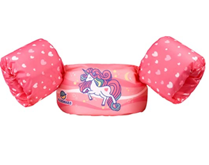 سترات سباحة للأطفال ، تطفو للفتيات والفتيان الصغار - Product Image 4