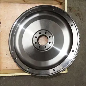 Layanan besi cor kustom pabrik roda gigi aluminium Pulley Hub kustom presisi tinggi suku cadang Cnc layanan mesin penggilingan dan putar