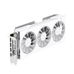 2025 New XFX Radeon 9070XT OC16GB GDDR6 PCIe 5.0 VGA RX9070XT GPU RX9070 Video Card for Gaming PC Desktop Sapphire Rx 9070 Xt 20 - Product Image 4