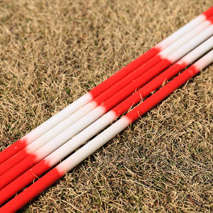 Calidad Garantizada <span class=keywords><strong>precio</strong></span> adecuado de plástico de China el logotipo del cliente de <span class=keywords><strong>voleibol</strong></span> marcador polo - Product Image 4