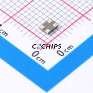 3225-20-9-10-10/4B Crystal (Passive) SMD3225-4P Crystal Oscillator 20MHz 10ppm 9pF - Product Image 2
