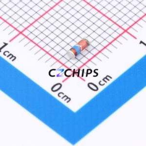 Diode Zener ZMM12 LL-34(SOD-80) neuve d'origine, composants électroniques en gros, fournisseur de puces et service BOM - Product Image 1