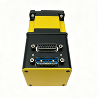 Nouveau convertisseur de servomoteur PLC IBE341H-NN CM162ZE-115668 C3S038V4F10 I21 T30 M00 C3S150V4F12I10T10M00 TWIN8 CP*OEM750X-10436