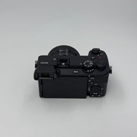 Appareil photo numérique hybride Sony Alpha 6700 (A6700) en gros avec objectif PZ 16-50mm, 26MP, AF IA, vidéo 4K 120p 10 bits 4:2:2, 7 stops, IBIS, vente en gros