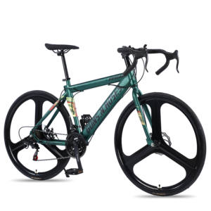Vélo de <span class=keywords><strong>course</strong></span> sur route de haute qualité, pas cher, 21 vitesses, 700C, vélo de route en acier haute teneur en carbone, vélo de <span class=keywords><strong>course</strong></span> sur route pour hommes - Product Image 4