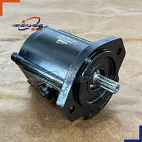 Pompes hydrauliques MARZOCCHI Pompe à huile GHP2A-D-12-FG Pompe hydraulique GHP2A-D-16-FG ALP2A-D25-C1-FG ALP2-D-30 GHP2A Pompe à engrenages externe