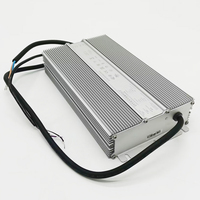 Controlador LED Inventronics EUM-880S420MG Original de 880W con 95.5% de Eficiencia Ultra Alta, Corriente de Salida Ajustable y Atenuación