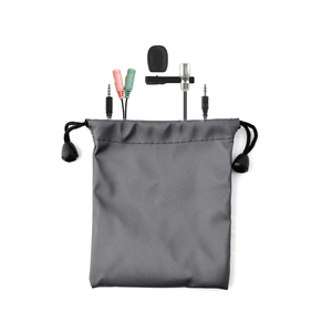 Micro Lavalier Bán Chạy Micro Treo Ve Áo Mini 3.5Mm - Product Image 5