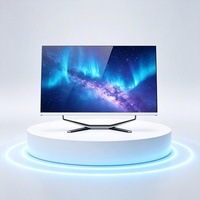 Ensemble complet d'ordinateur de bureau pour joueurs, PC tout-en-un, PC complet pour joueurs avec carte graphique, PC gaming complet, ensemble complet de PC