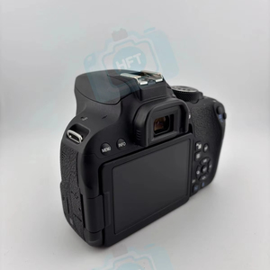 Lente de cámara digital <span class=keywords><strong>EOS</strong></span> <span class=keywords><strong>800D</strong></span> DSLR profesional HFT, marco de 1080P, tarjeta de memoria SD de vídeo Full HD, venta al por mayor - Product Image 5