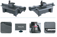 Nueva Impresora UV Plana DISIN de 1.8m |   Cabezal de Impresión Ricoh |   Lente de 150 mm |   Mesa de Mármol |   Para letreros, manualidades y fundas para teléfonos