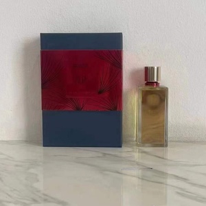 Perfume Original de la Marca Marc-Antoine, Barrois Tilia Parfum, Fragancia Dulce de Larga Duración, 15% de Esencia, para Dubái - Product Image 4