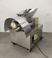 Machine de diviseur de pâte de boulangerie commerciale modèle électrique grand et petit coupe-boule de pâte pour le pain et le petit pain