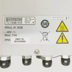 Eric sson bbu rbs6630/rbs6651 rru 2219 B1/2219 B3/4415 B7/4499 B1 B3/2229b41k /8863 B40/2217b20/2217b7 cho trạm cơ sở không dây - Product Image 3