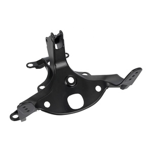 Motocicleta faro delantero <span class=keywords><strong>carenado</strong></span> estancia de montaje del soporte del espejo calibre para <span class=keywords><strong>YAMAHA</strong></span> YZF <span class=keywords><strong>R1</strong></span> <span class=keywords><strong>2007</strong></span> - 2008 4C8-28356-00-00 - Product Image 2