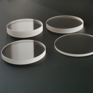 <span class=keywords><strong>Verre</strong></span> optique à haute transparence, <span class=keywords><strong>verre</strong></span> borosilicate résistant à la chaleur pour les objectifs d'appareil photo - Product Image 2