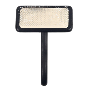 <span class=keywords><strong>Brosse</strong></span> longue en bois de qualité supérieure pour chiens de compagnie-Parfait pour le toilettage et les bains pour chiens de compagnie - Product Image 6