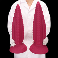 Plug anal tentacule extra-large, jouet sexuel SM, produits pour adultes en gros, masseur anal en silicone, énormes jouets sexuels gays