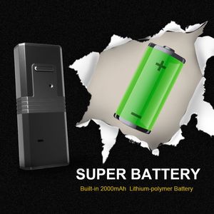 OEM Nhà Máy Giá app điều khiển HD giọng nói Kích hoạt <span class=keywords><strong>wifi</strong></span> thiết bị âm thanh âm thanh ghi âm giọng nói cho cuộc họp phỏng vấn - Product Image 2